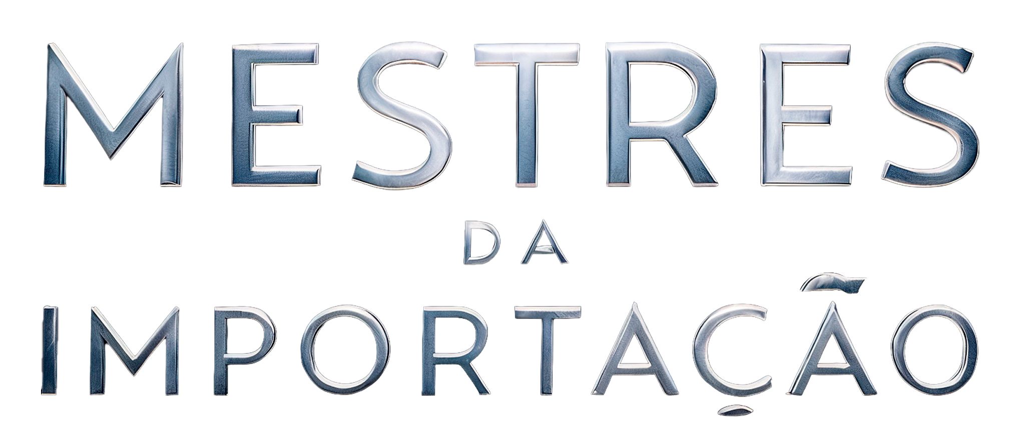 Mestres da Importação